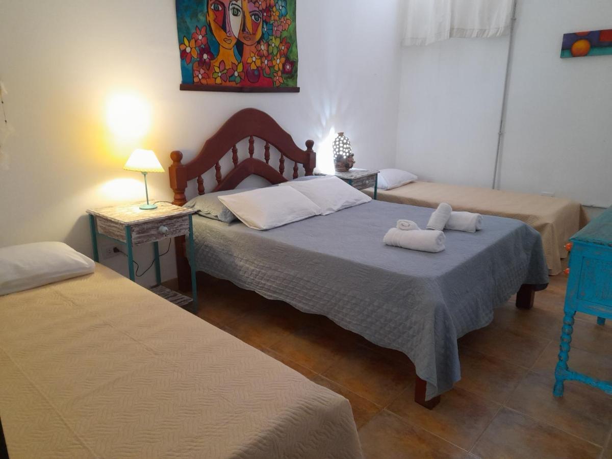 Departamentos Valles Calchaquies Кафаяте Номер фото